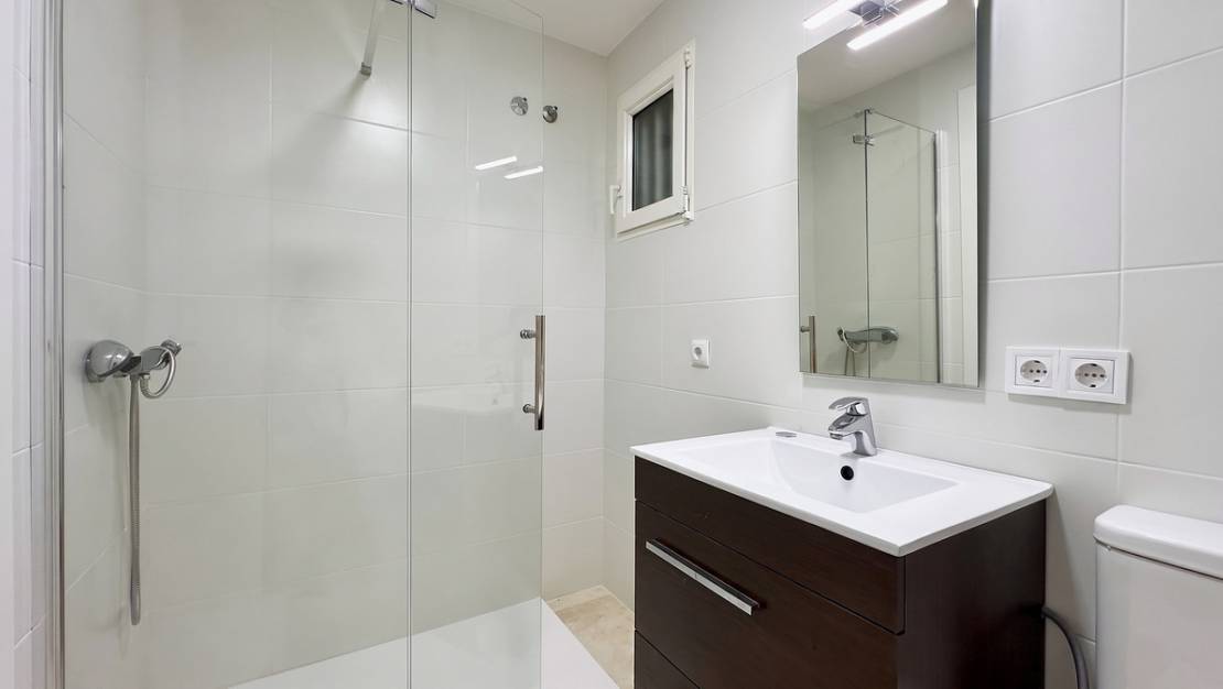 Sale - Apartment - Orihuela - Orihuela Costa