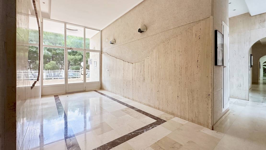 Sale - Apartment - Orihuela - Orihuela Costa