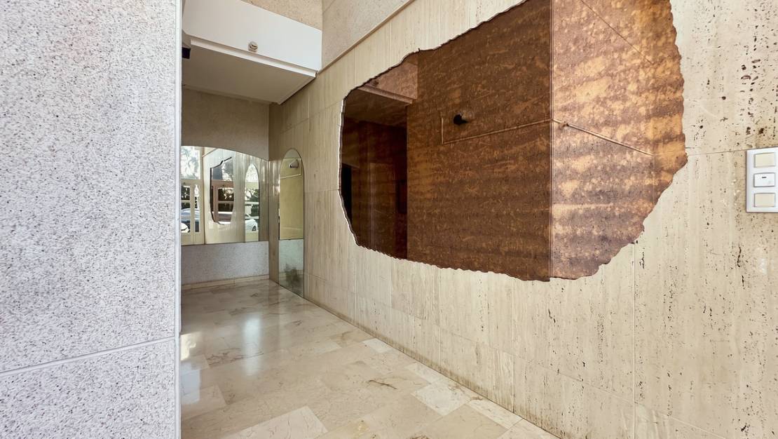 Sale - Apartment - Orihuela - Orihuela Costa