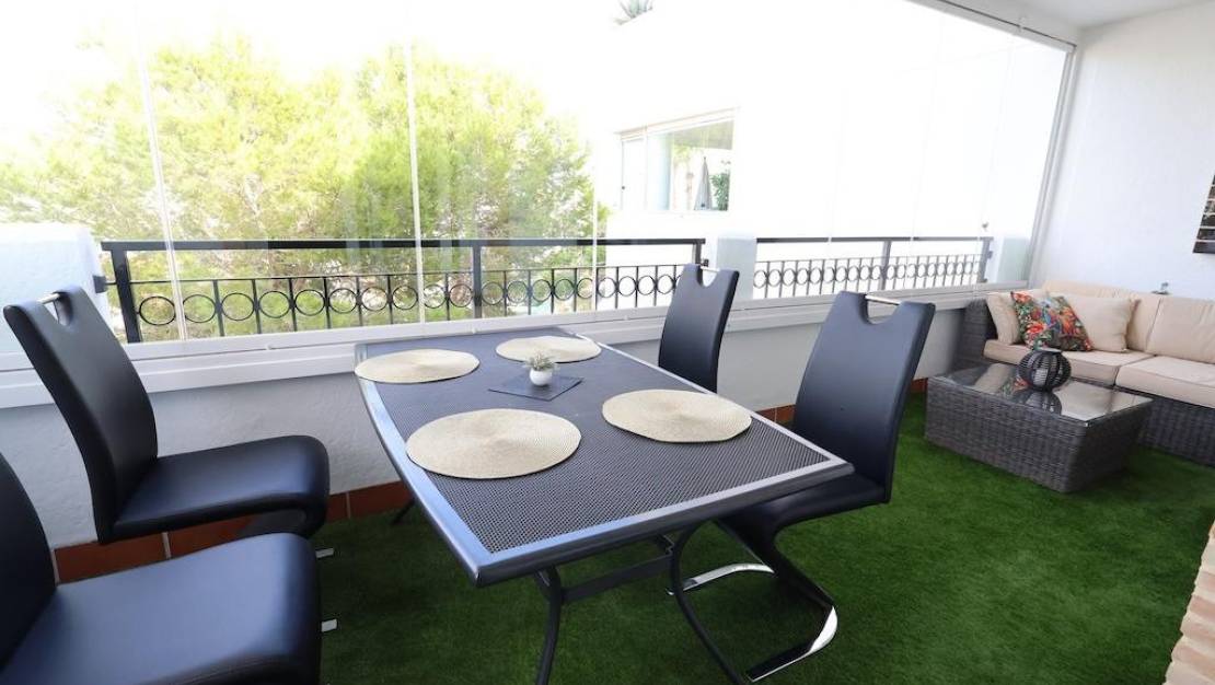 Sale - Apartment - Orihuela - Orihuela Costa