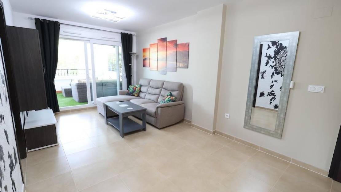 Sale - Apartment - Orihuela - Orihuela Costa