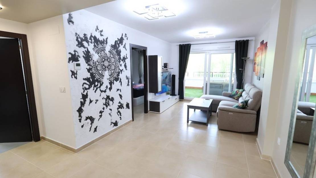 Sale - Apartment - Orihuela - Orihuela Costa