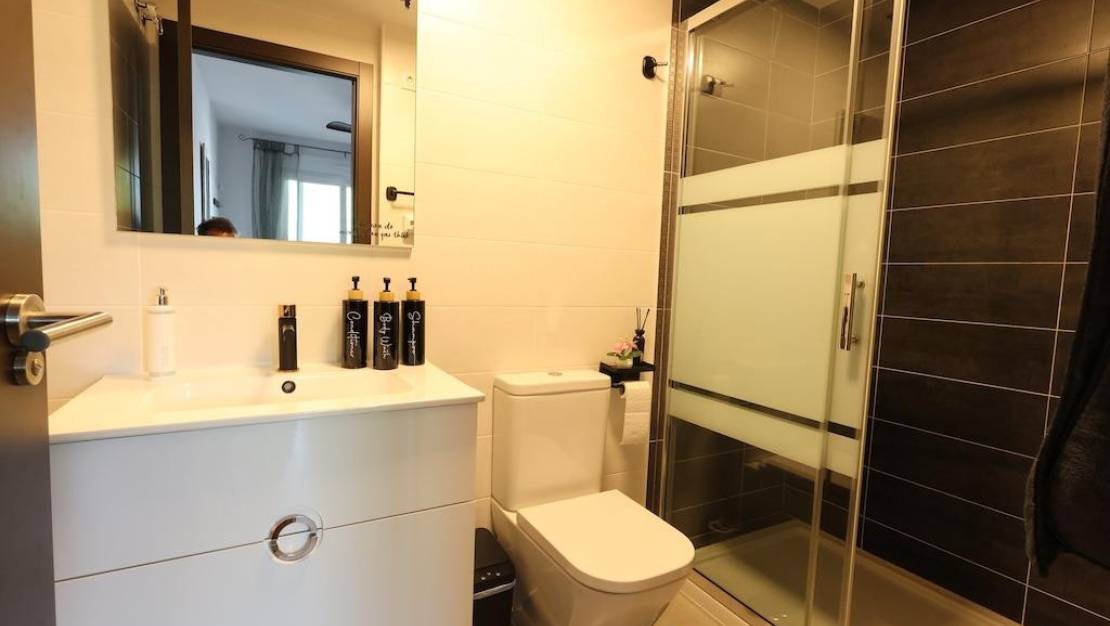 Sale - Apartment - Orihuela - Orihuela Costa