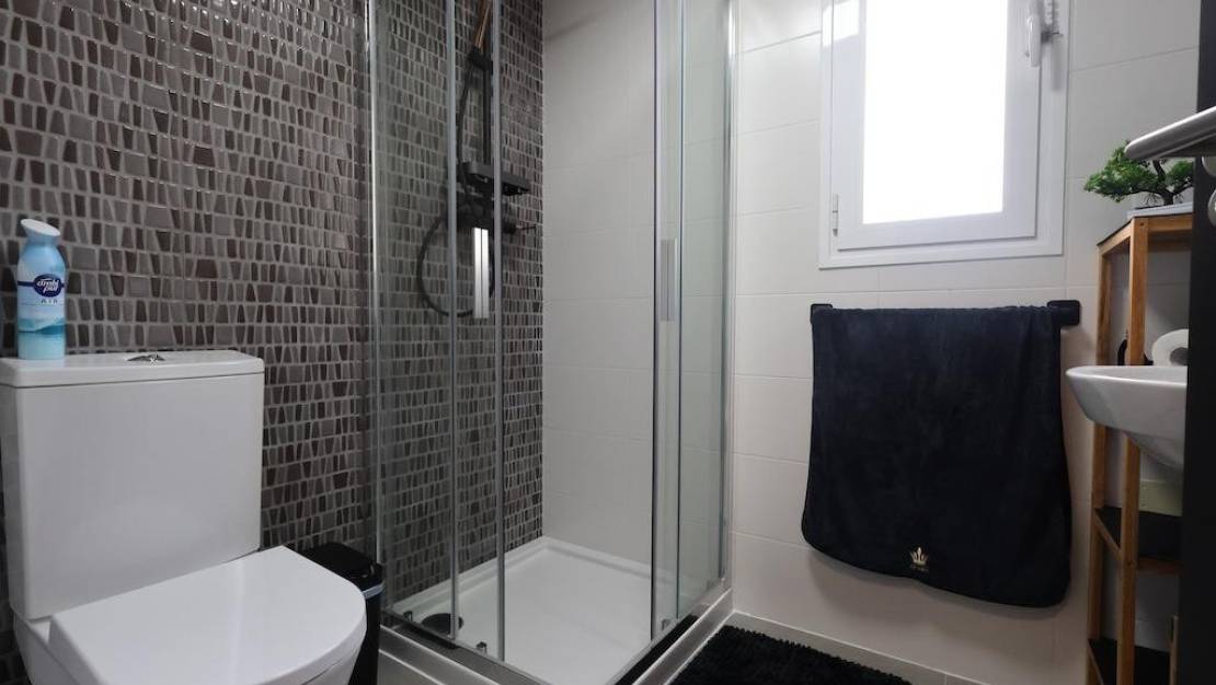 Sale - Apartment - Orihuela - Orihuela Costa