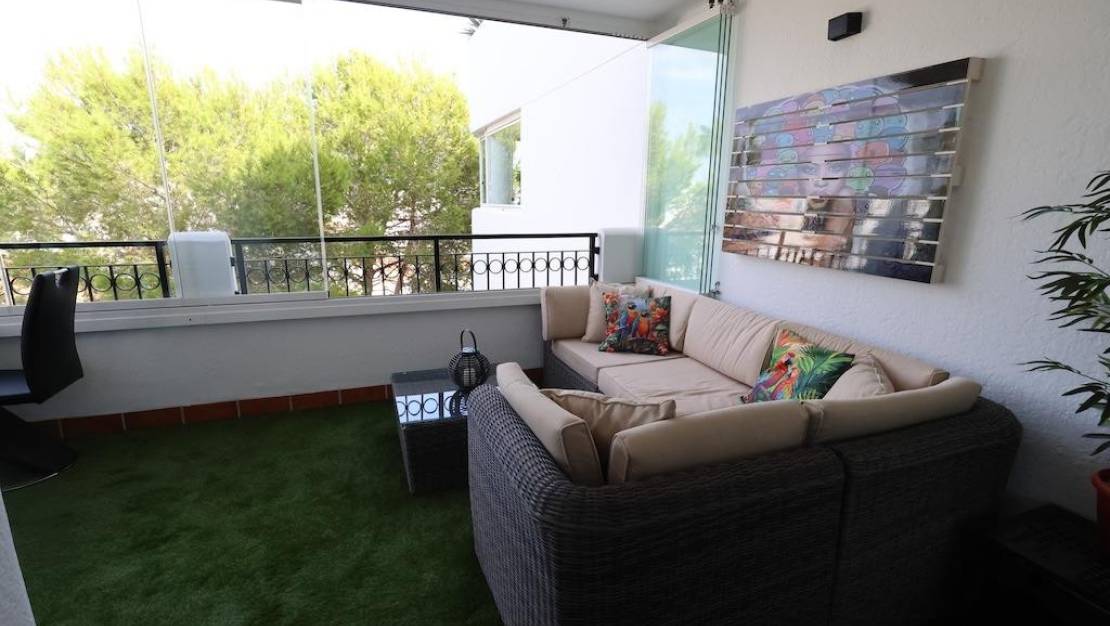 Sale - Apartment - Orihuela - Orihuela Costa