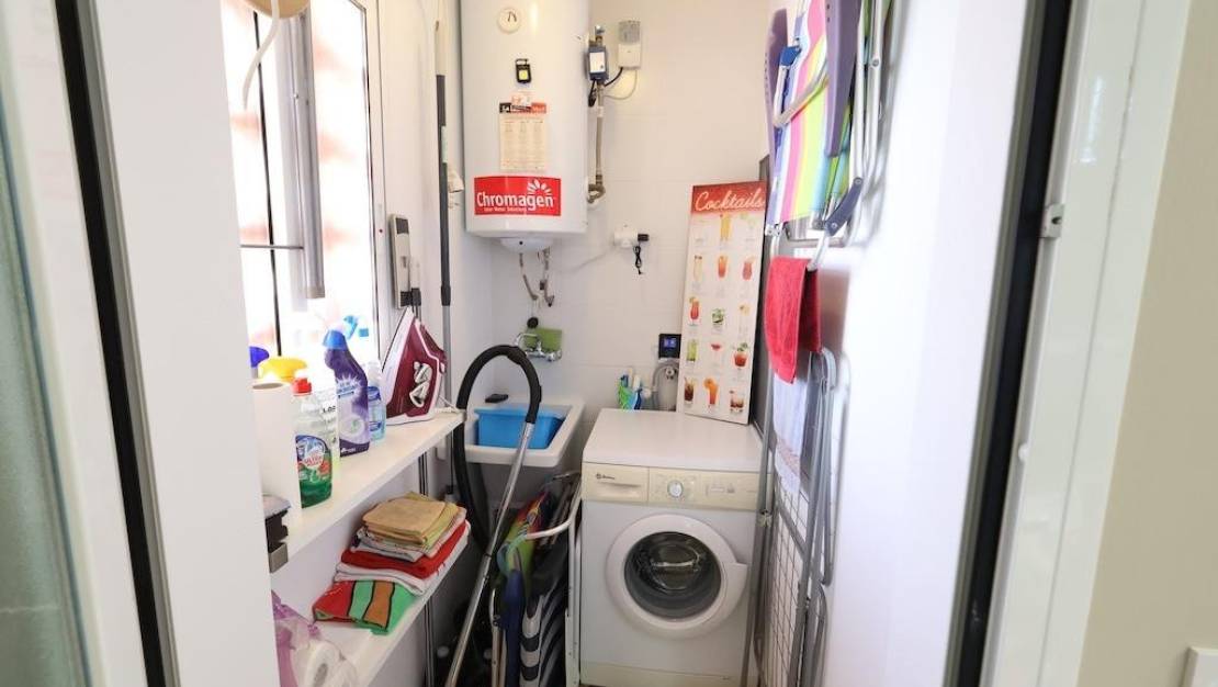 Sale - Apartment - Orihuela - Orihuela Costa