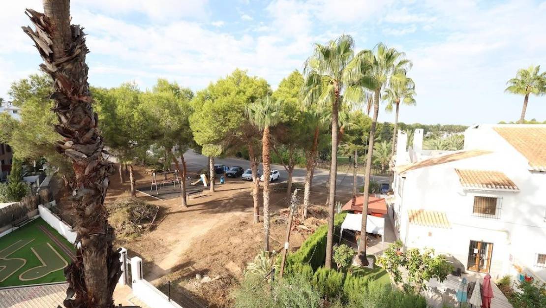 Sale - Apartment - Orihuela - Orihuela Costa