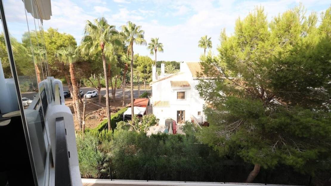 Sale - Apartment - Orihuela - Orihuela Costa