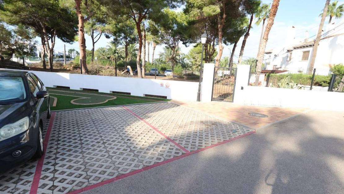 Sale - Apartment - Orihuela - Orihuela Costa