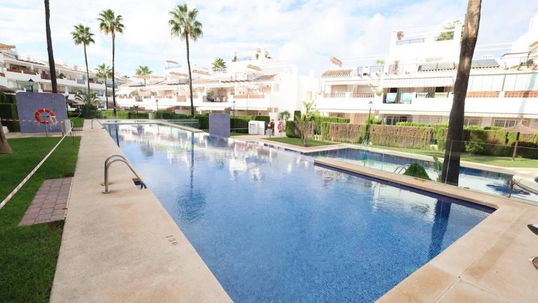 Sale - Apartment - Orihuela - Orihuela Costa