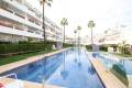 Sale - Apartment - Orihuela - Orihuela Costa