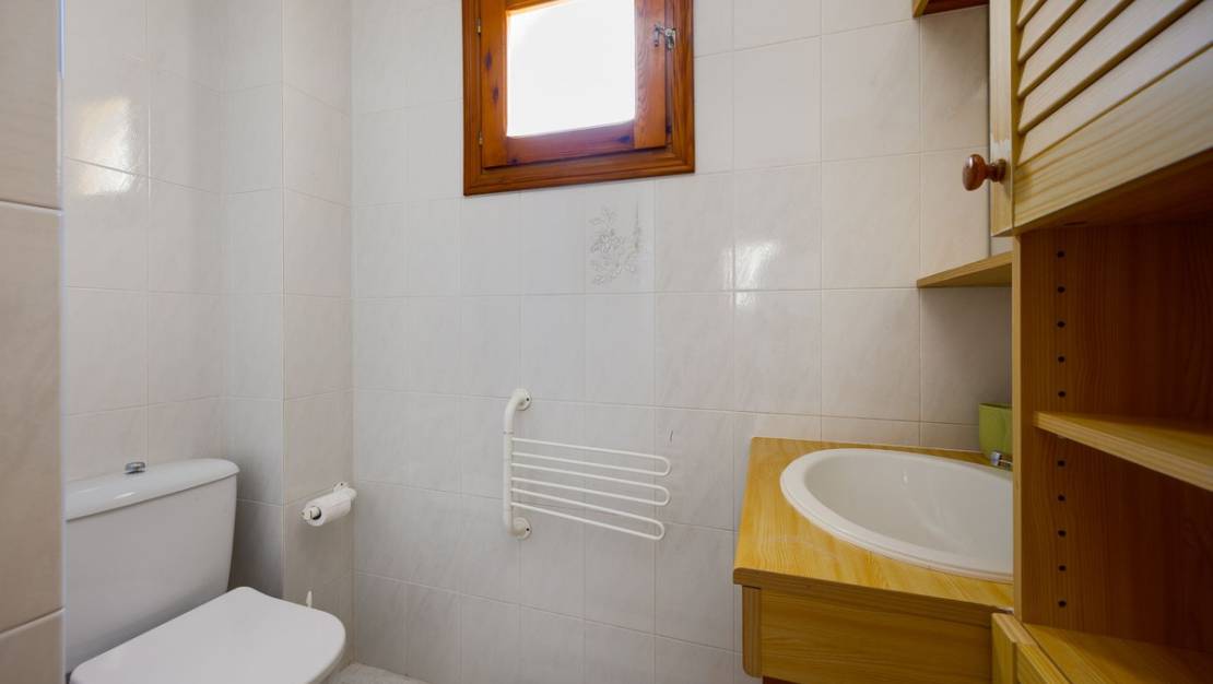 Sale - Apartment - Orihuela - Orihuela Costa