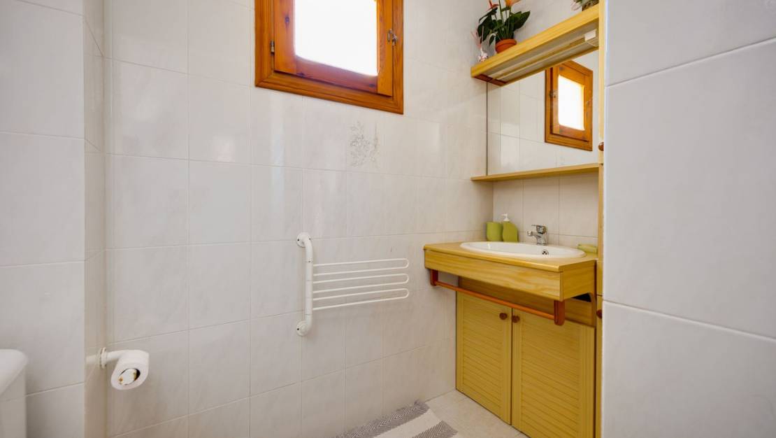 Sale - Apartment - Orihuela - Orihuela Costa