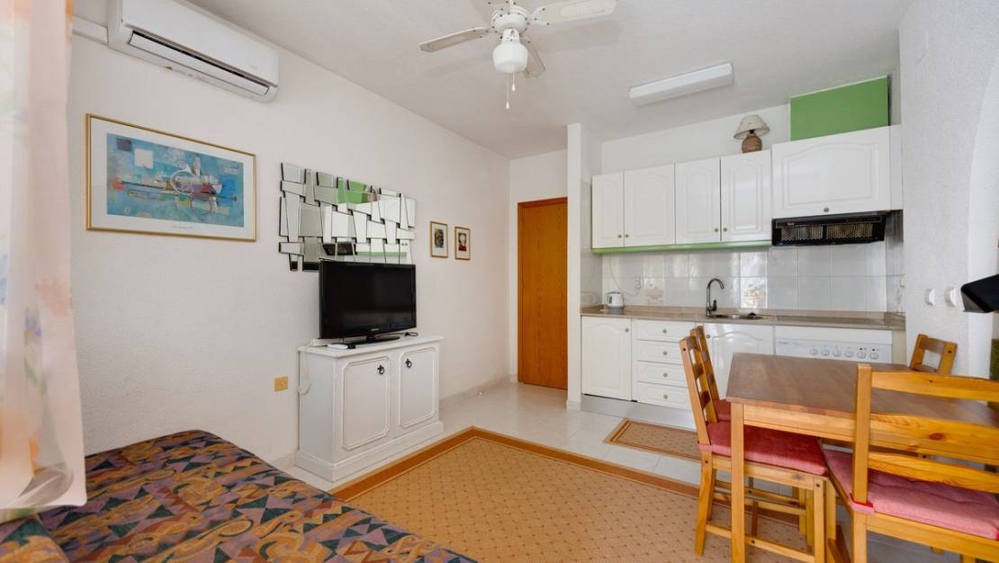Sale - Apartment - Orihuela - Orihuela Costa
