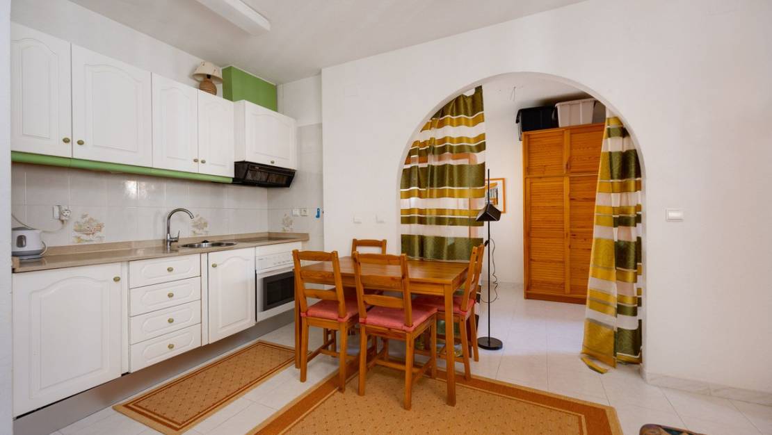 Sale - Apartment - Orihuela - Orihuela Costa