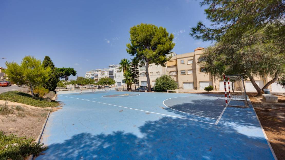 Sale - Apartment - Orihuela - Orihuela Costa