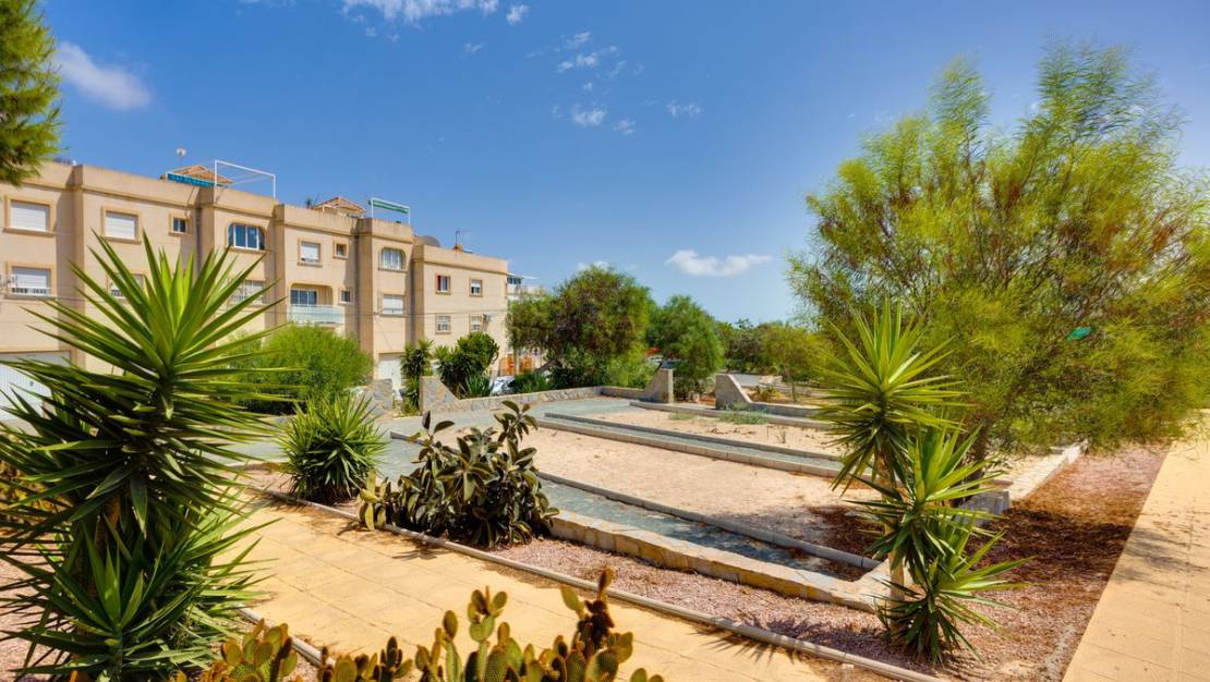 Sale - Apartment - Orihuela - Orihuela Costa