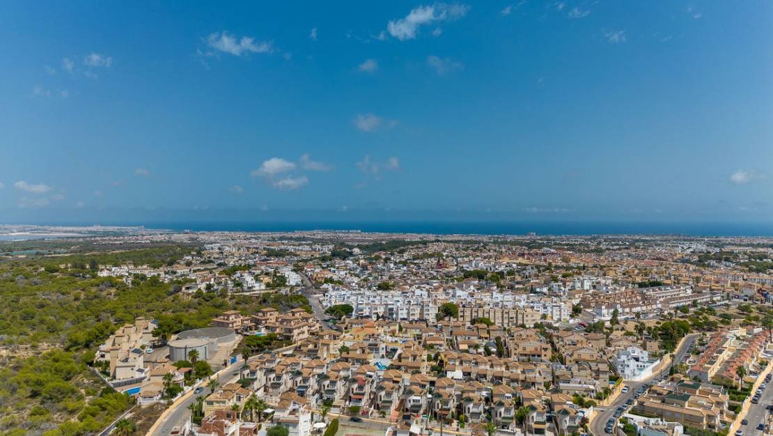 Sale - Apartment - Orihuela - Orihuela Costa