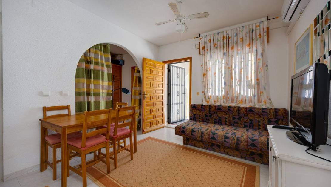 Sale - Apartment - Orihuela - Orihuela Costa