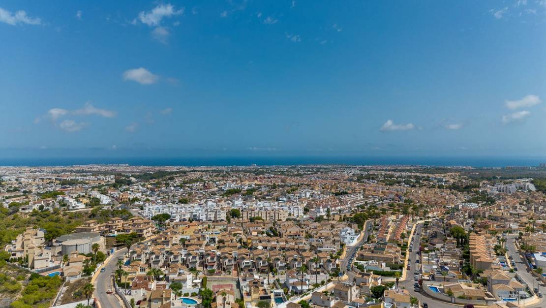 Sale - Apartment - Orihuela - Orihuela Costa
