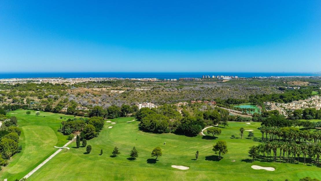 Sale - Apartment - Orihuela - Orihuela Costa