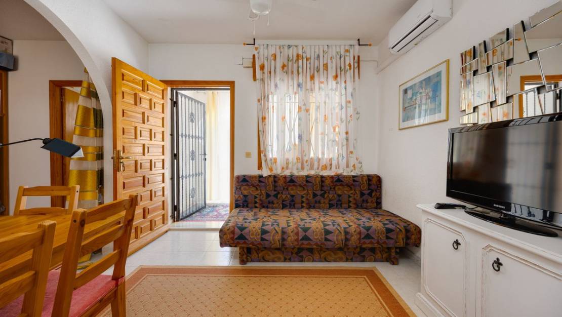 Sale - Apartment - Orihuela - Orihuela Costa