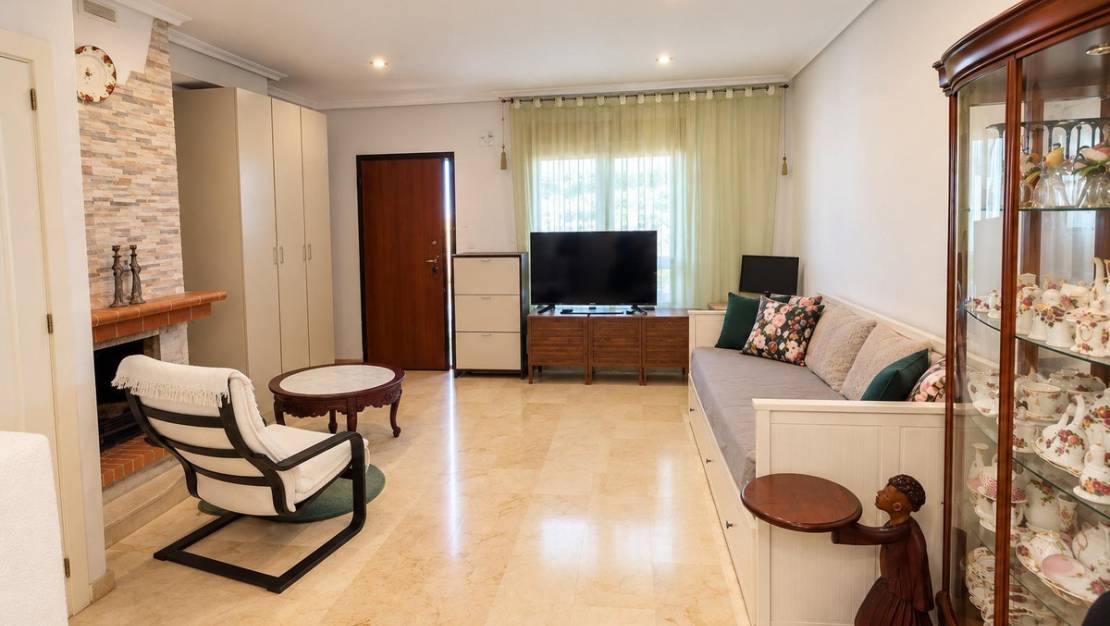 Sale - Apartment - Orihuela - Orihuela Costa
