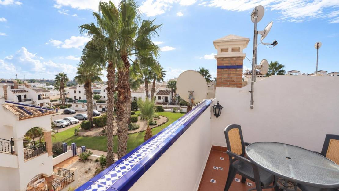 Sale - Apartment - Orihuela - Orihuela Costa
