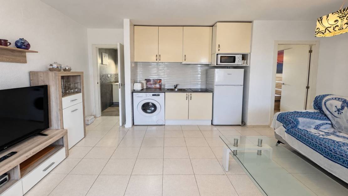 Sale - Apartment - Orihuela - Orihuela Costa