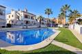 Sale - Apartment - Orihuela - Orihuela Costa