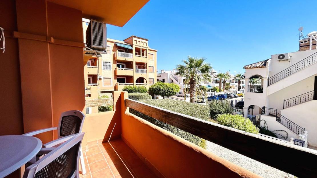 Sale - Apartment - Orihuela - Orihuela Costa