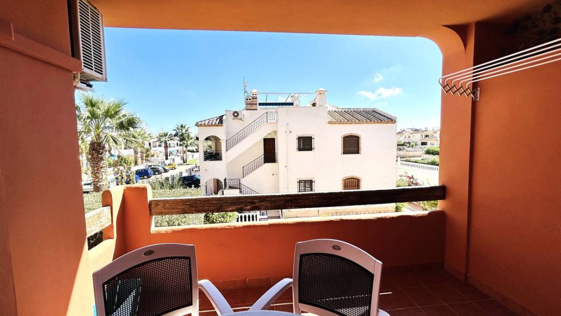 Sale - Apartment - Orihuela - Orihuela Costa