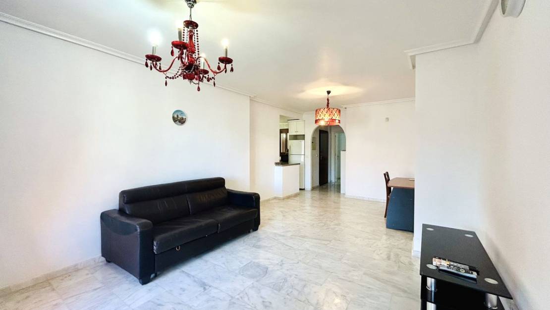 Sale - Apartment - Orihuela - Orihuela Costa