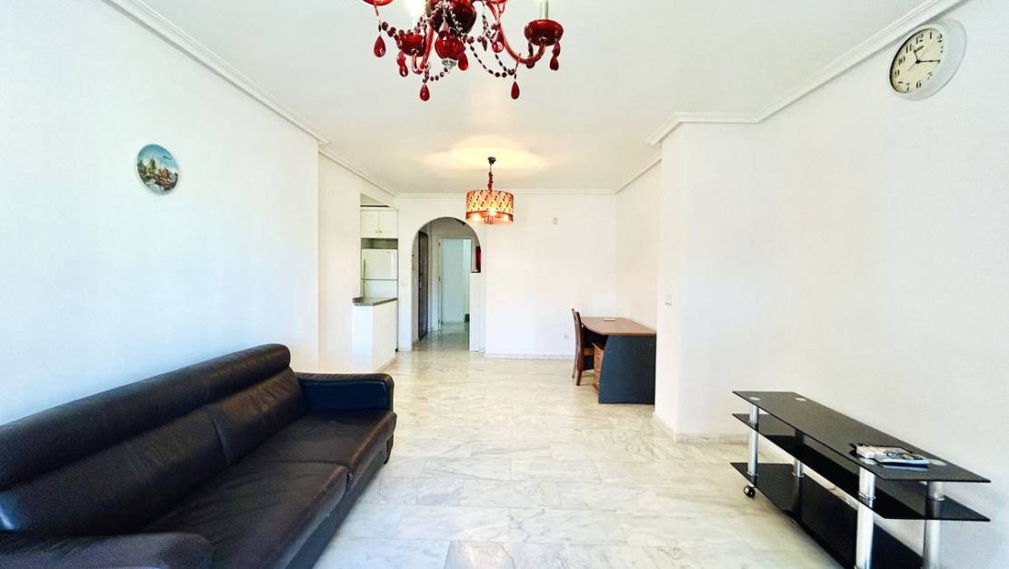 Sale - Apartment - Orihuela - Orihuela Costa