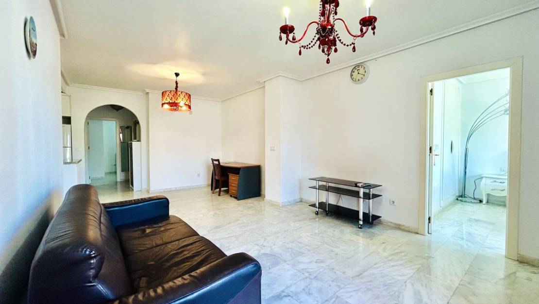 Sale - Apartment - Orihuela - Orihuela Costa