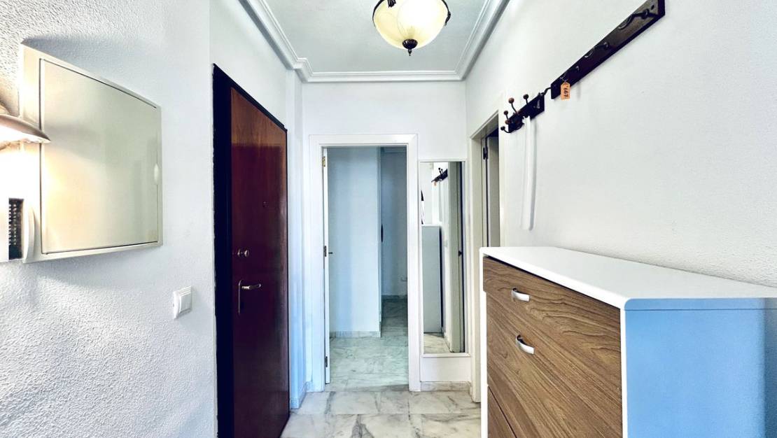 Sale - Apartment - Orihuela - Orihuela Costa