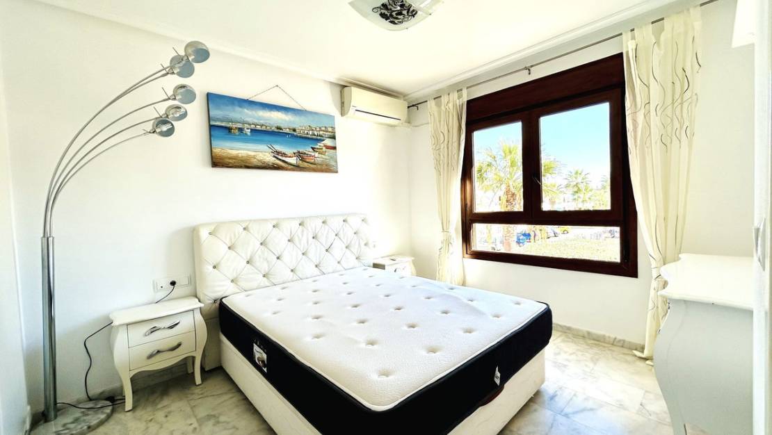 Sale - Apartment - Orihuela - Orihuela Costa