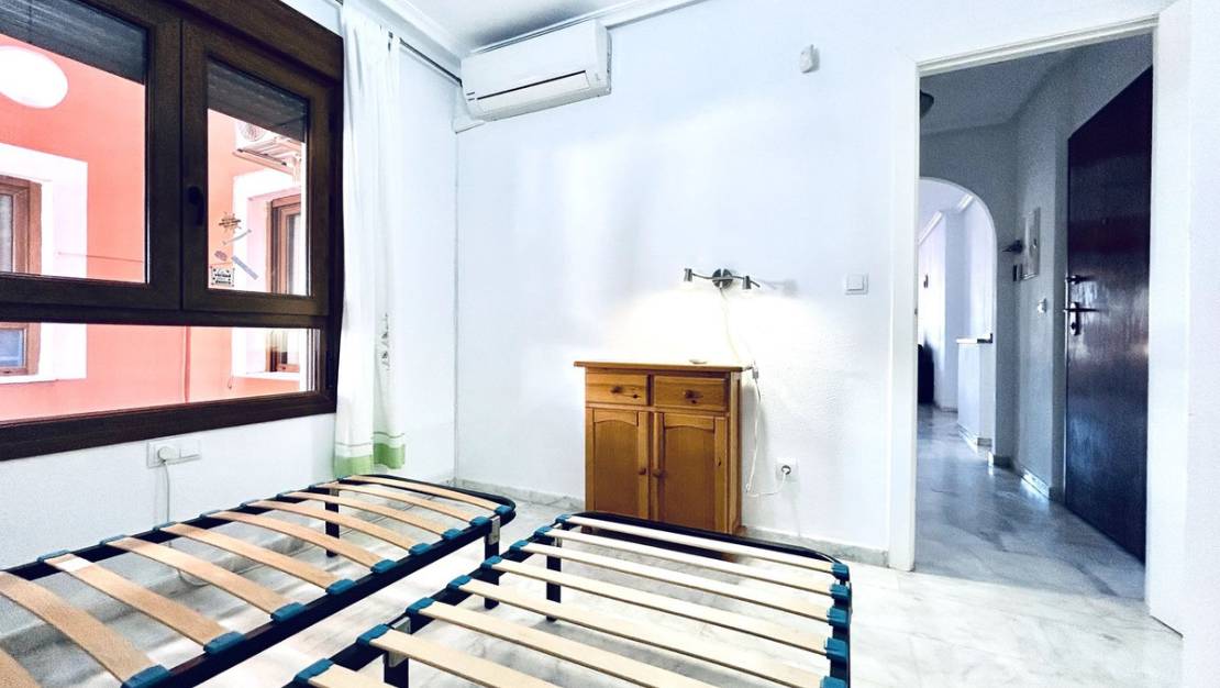 Sale - Apartment - Orihuela - Orihuela Costa