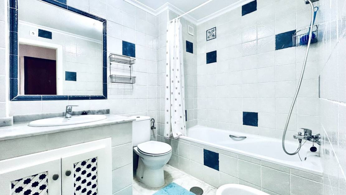 Sale - Apartment - Orihuela - Orihuela Costa