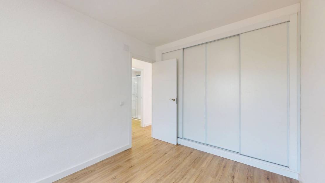Sale - Apartment - Orihuela - Orihuela Costa