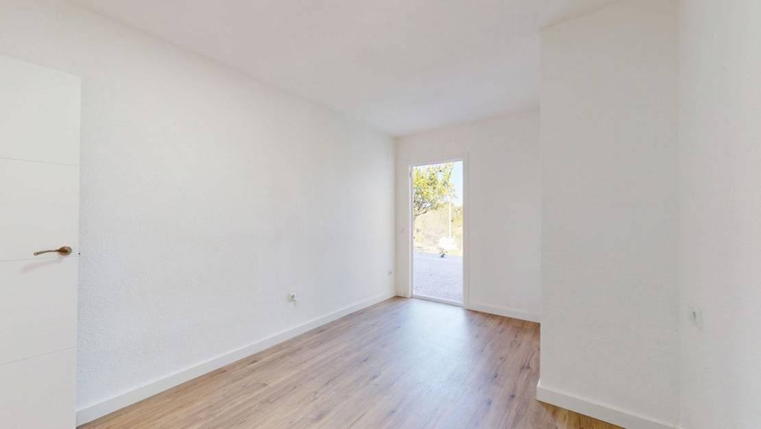 Sale - Apartment - Orihuela - Orihuela Costa