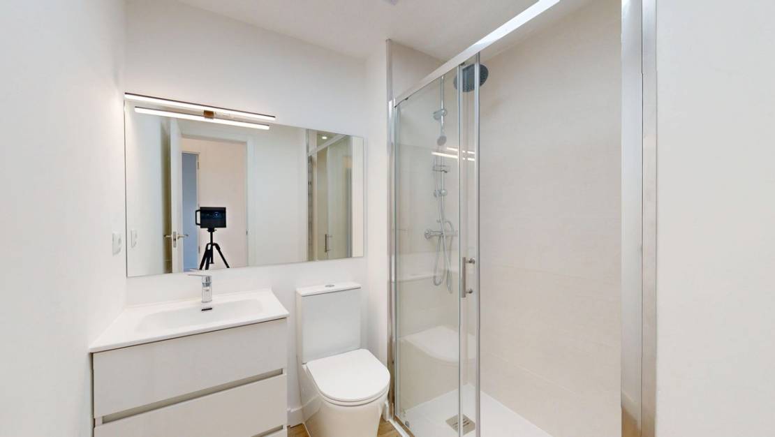 Sale - Apartment - Orihuela - Orihuela Costa
