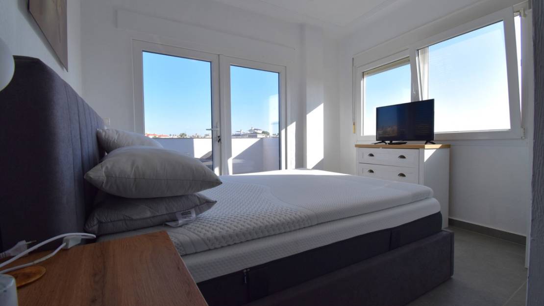 Sale - Apartment - Orihuela - Orihuela Costa