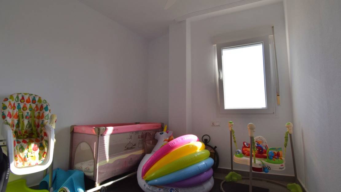 Sale - Apartment - Orihuela - Orihuela Costa