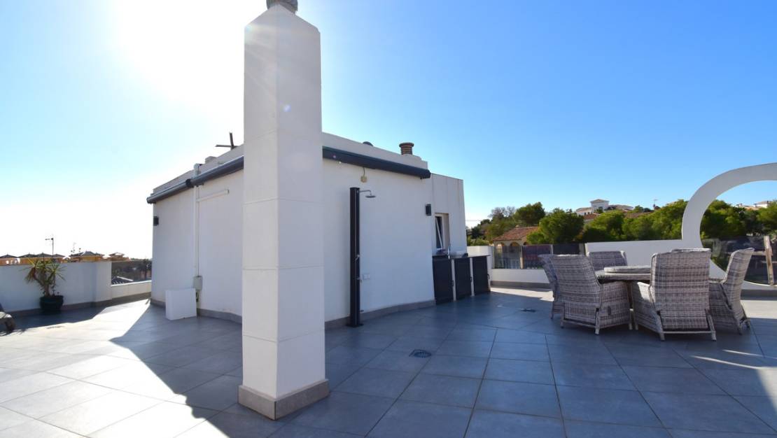 Sale - Apartment - Orihuela - Orihuela Costa