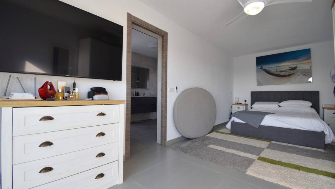 Sale - Apartment - Orihuela - Orihuela Costa
