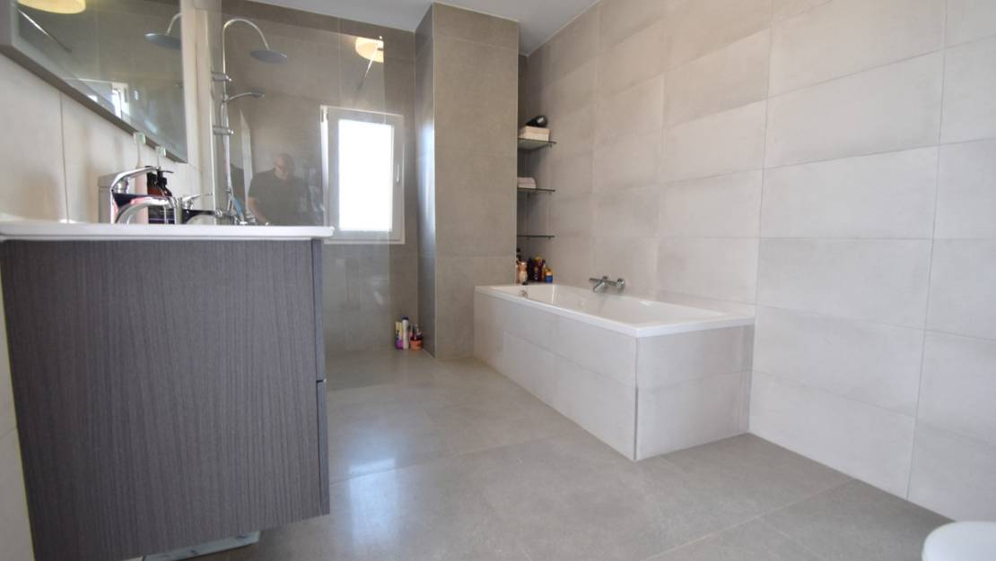 Sale - Apartment - Orihuela - Orihuela Costa