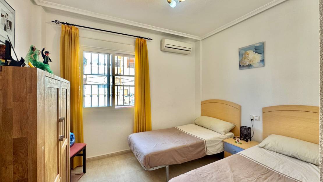 Sale - Apartment - Orihuela - Orihuela Costa