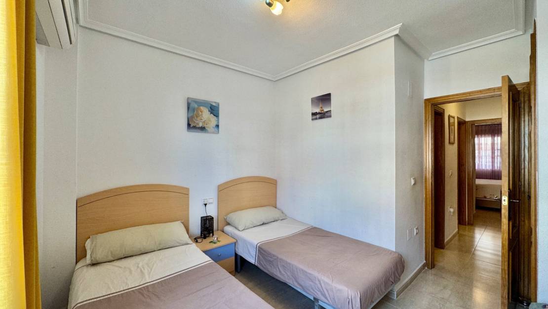 Sale - Apartment - Orihuela - Orihuela Costa