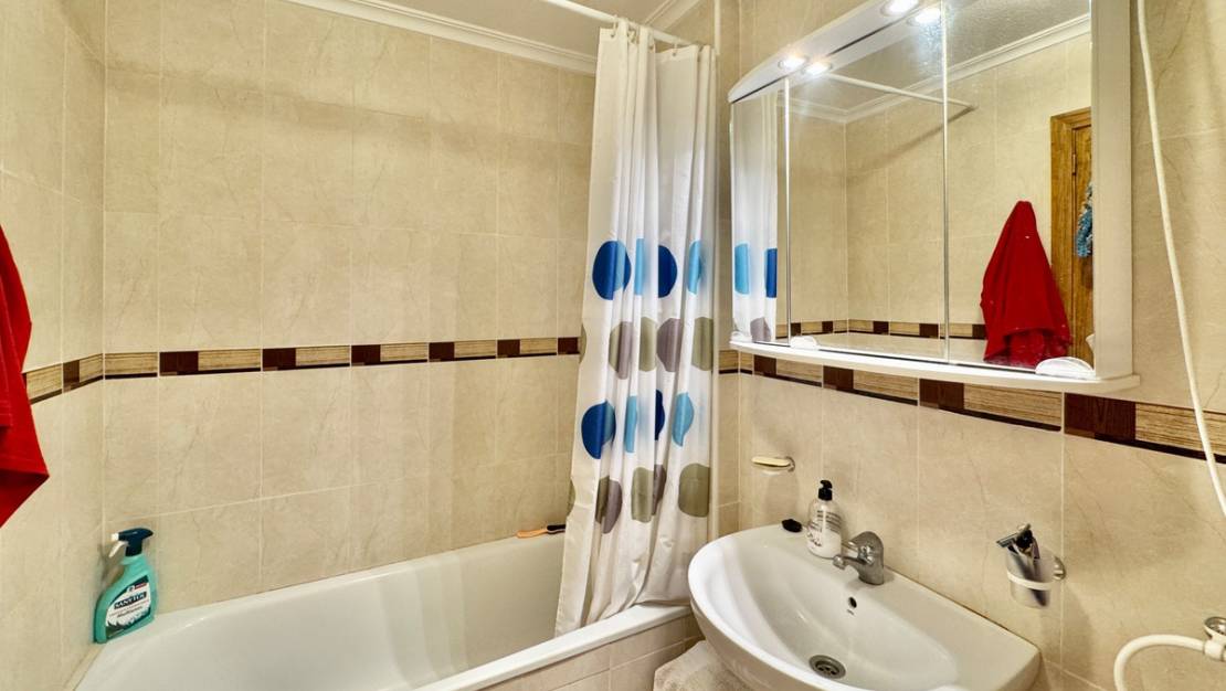 Sale - Apartment - Orihuela - Orihuela Costa